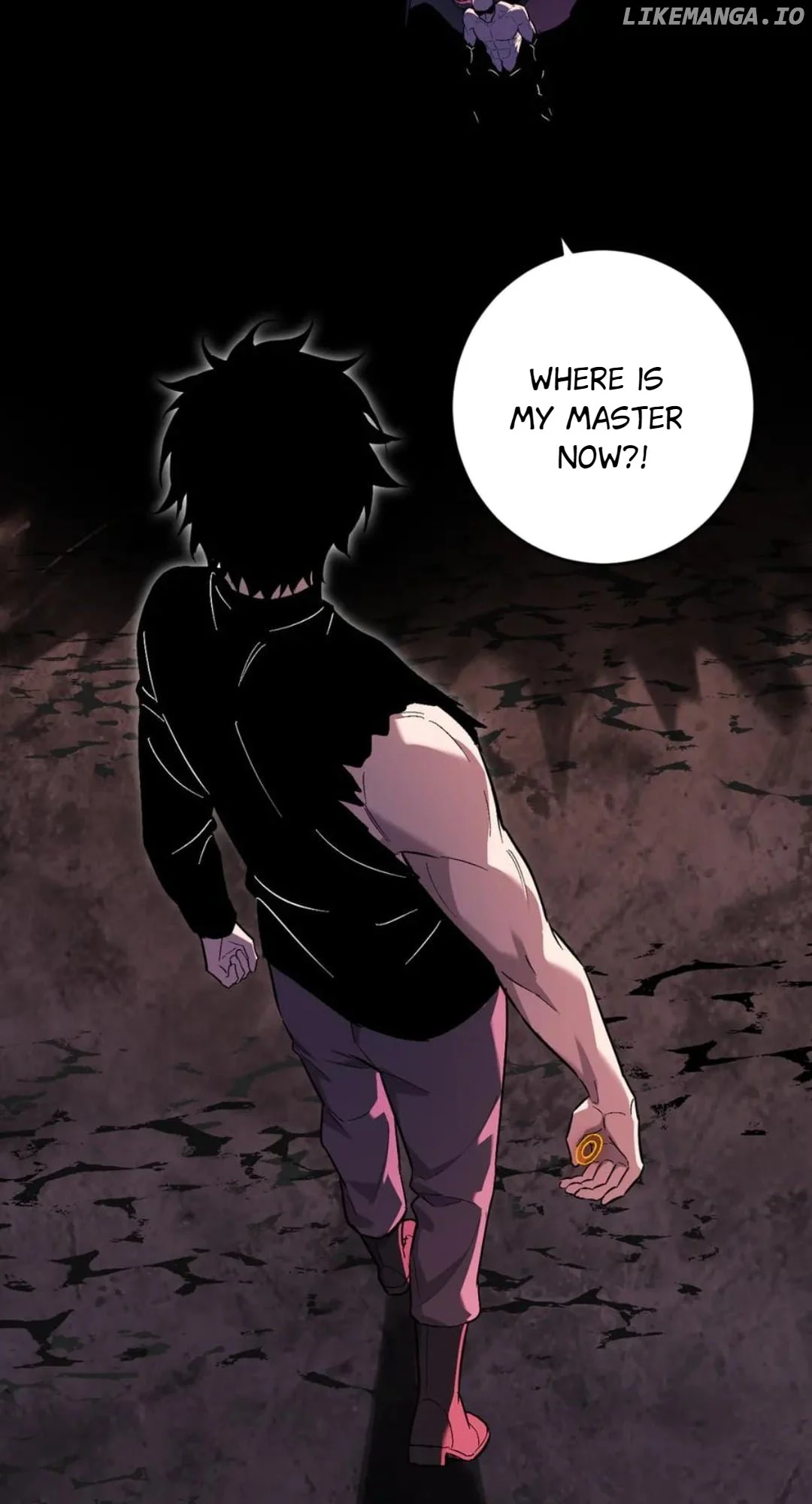 Virus King Chapter 67 34